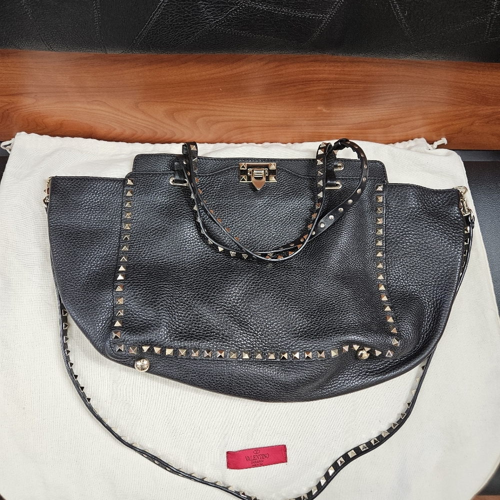 VALENTINO GARAVANI - Picture 5 of 5